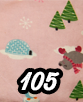 105. Pink Wonderland - Click to view larger