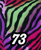 73. Zebra - Click to view larger